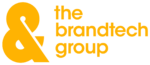 The Brandtech Group Logo
