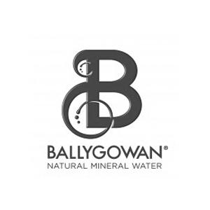 Ballygowan Natural Mineral Water