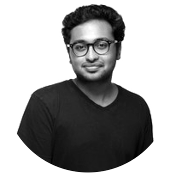 Rohit John is a member of our changeboard Rohit John is a member of our changeboard