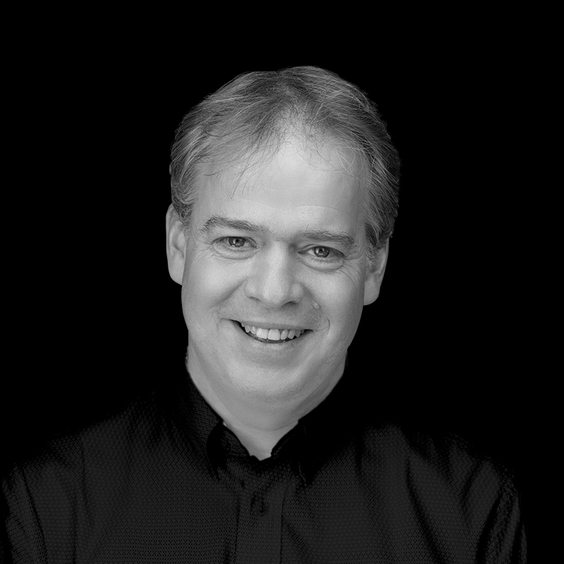 Gareth Irvine Digital Business Director OLIVER Ireland Gareth Irvine Digital Business Director OLIVER Ireland