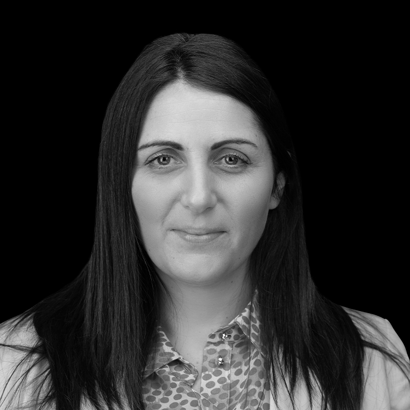 Gemma Galligan Human Resources Manager OLIVER Ireland Gemma Galligan Human Resources Manager OLIVER Ireland