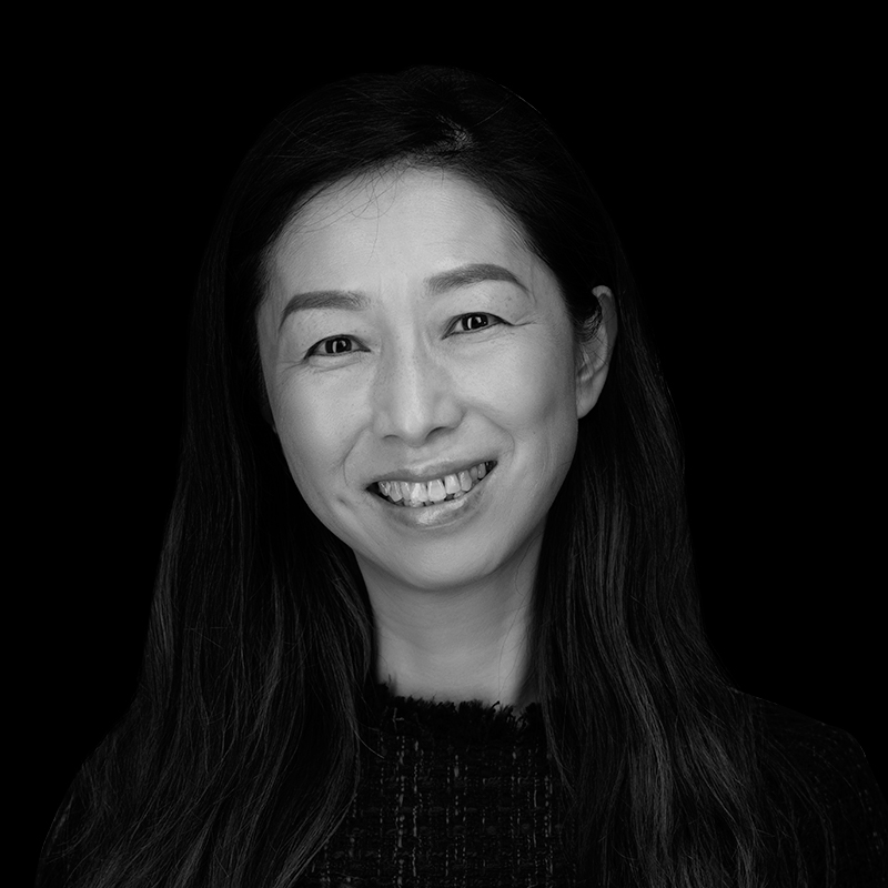 Lucy Feng Financial Director OLIVER Ireland Lucy Feng Financial Director OLIVER Ireland