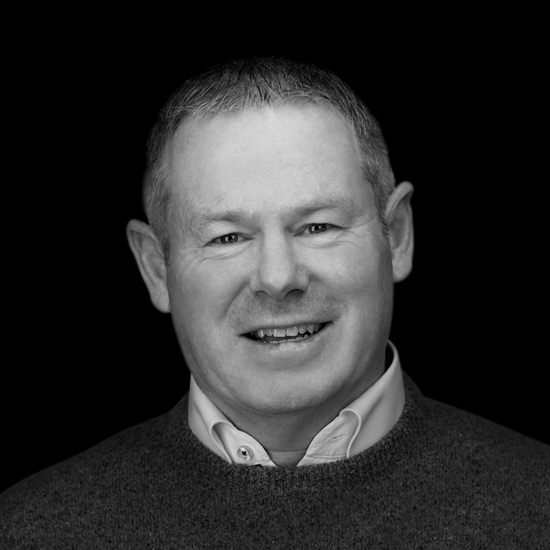 Matt McCann Account Director OLIVER Ireland Matt McCann Account Director OLIVER Ireland