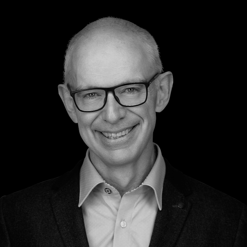 Paul Walshe Head of Operations OLIVER Ireland Paul Walshe Head of Operations OLIVER Ireland