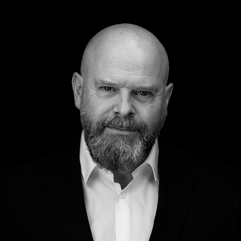 Peter Conneely Partnership and Growth Director OLIVER Ireland Peter Conneely Partnership and Growth Director OLIVER Ireland