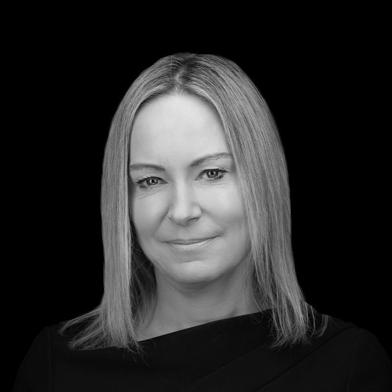 Ruth Allen Account Director OLIVER Ireland Ruth Allen Account Director OLIVER Ireland