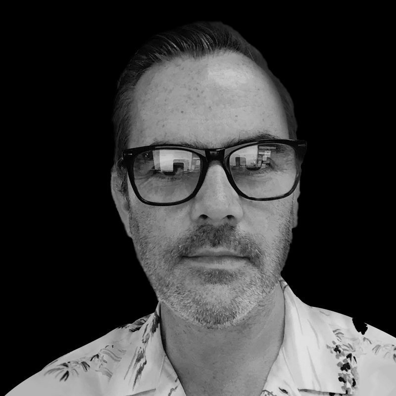 Tom O'Haire Creative Director OLIVER Ireland Tom O'Haire Creative Director OLIVER Ireland