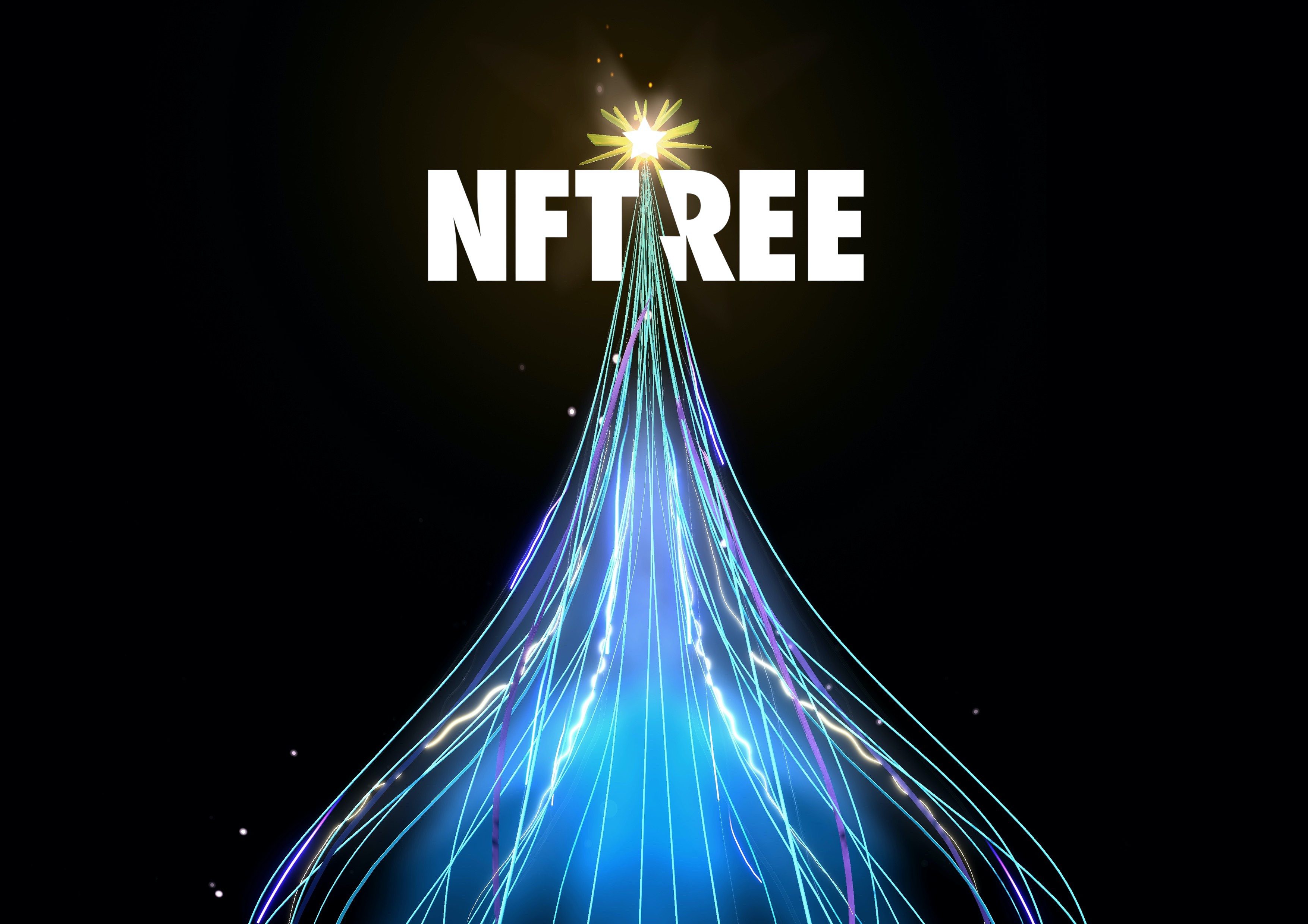 How OLIVER’s NFTree planted 5000 trees in the Amazon