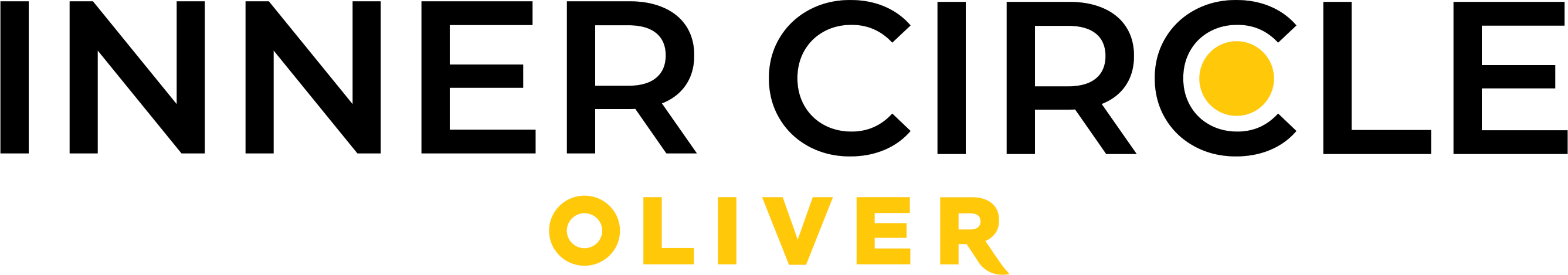Welcome To Inner Circle, OLIVER Ireland's Blog and Newsletter Welcome To Inner Circle, OLIVER Ireland's Blog and Newsletter