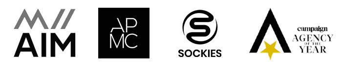 Our Local awards for 2024. Winning MII AIM, APMC, Sockies and Campaign Agency of the Year Our Local awards for 2024. Winning MII AIM, APMC, Sockies and Campaign Agency of the Year