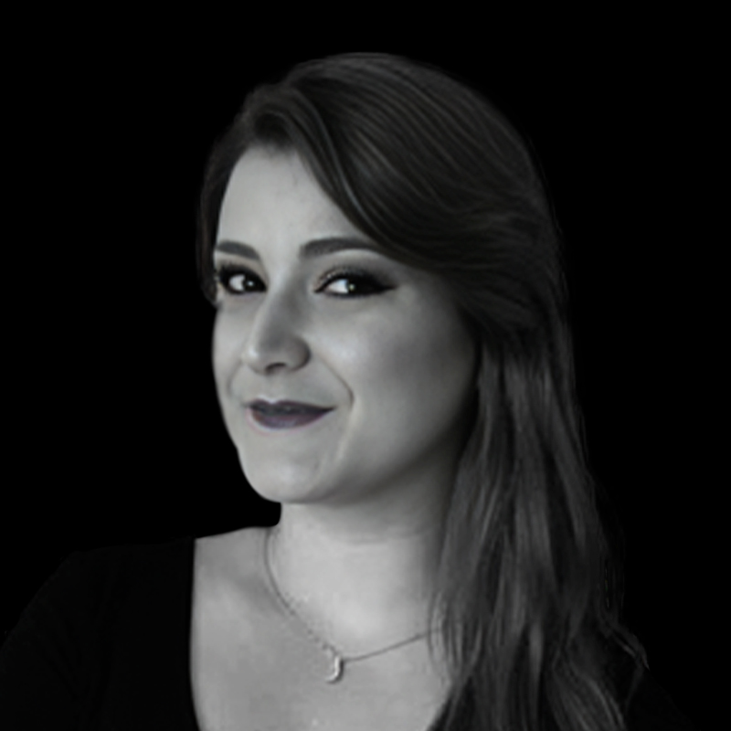 Marcela Esteves Account Director OLIVER Ireland Marcela Esteves Account Director OLIVER Ireland