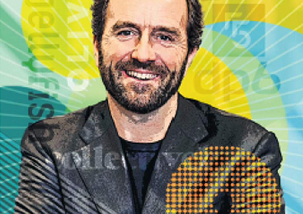 2025 is the year AI will transform advertising