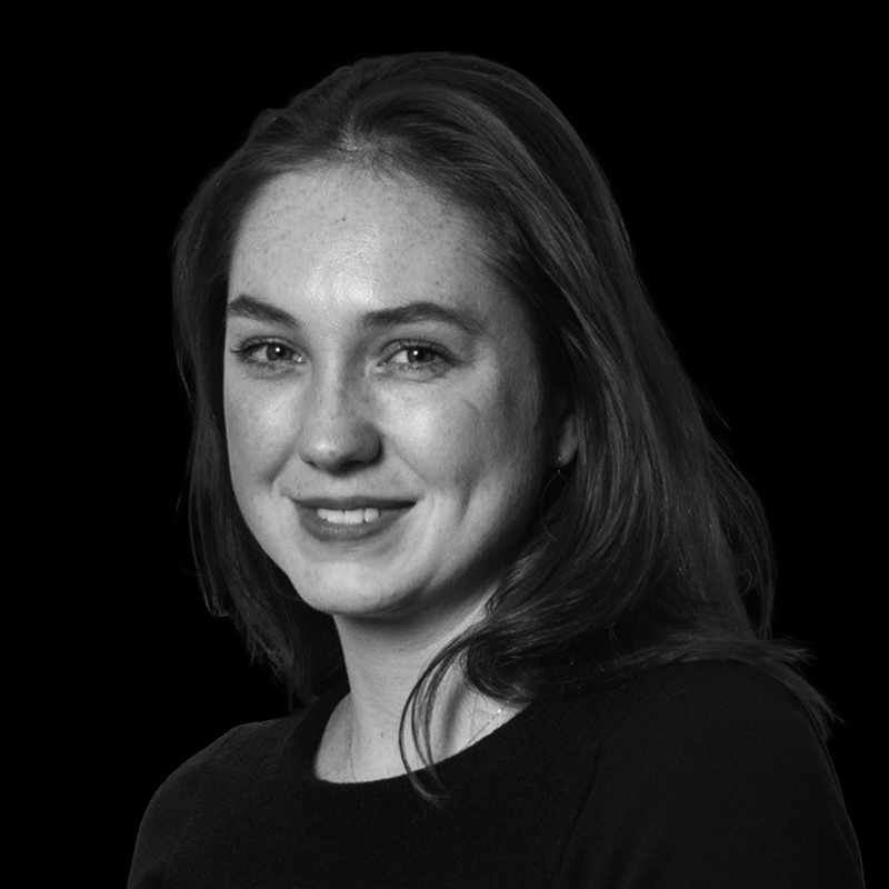 Fiona Koch Account Director OLIVER Ireland Fiona Koch Account Director OLIVER Ireland