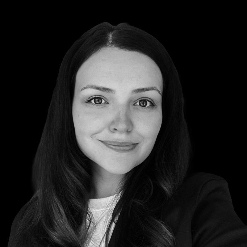 Lena Opara Associate Creative Director OLIVER Ireland Lena Opara Associate Creative Director OLIVER Ireland