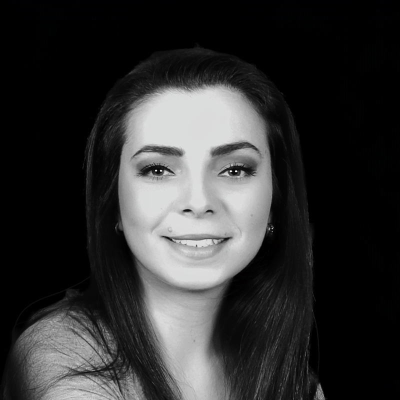 Paula Santana Operations Manager OLIVER Ireland Paula Santana Operations Manager OLIVER Ireland