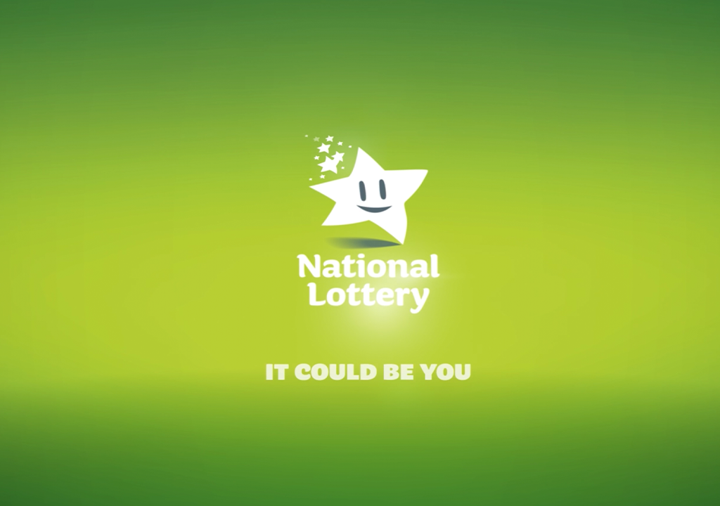 The National Lottery